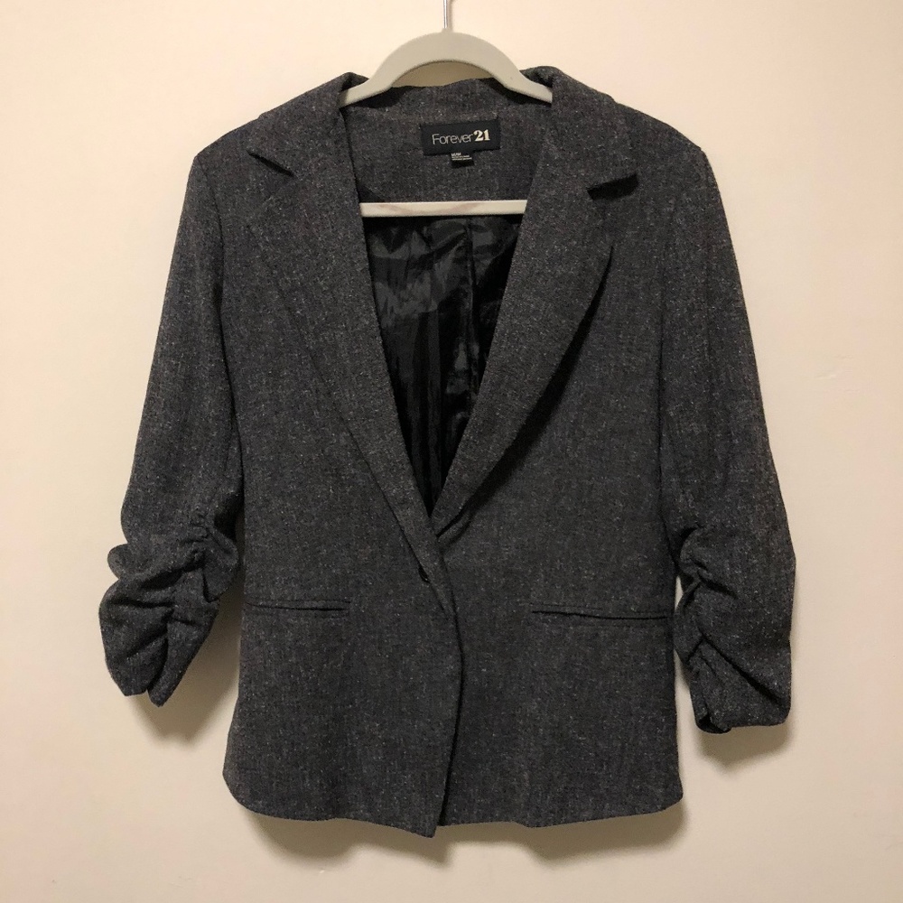 Forever21 Work Blazer